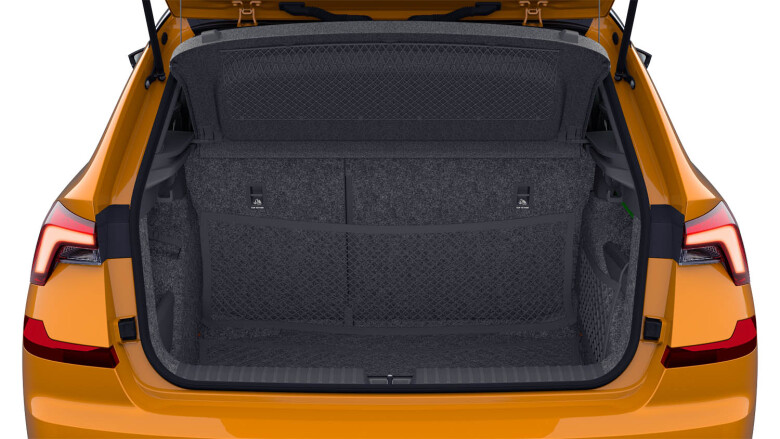 Skoda Kamiq 1.0 TSI Design Edition 5dr DSG Petrol Hatchback